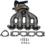 Dorman OE Solutions Exhaust Manifold