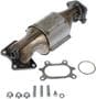 Dorman OE Solutions California Exhaust Manifold