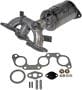 Dorman OE Solutions California Direct-Fit Exhaust Manifold