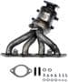 Dorman OE Solutions Exhaust Manifold