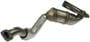 Dorman OE Solutions Exhaust Manifold