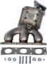 Dorman OE Solutions California Exhaust Manifold