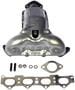 Dorman OE Solutions California Direct-Fit Exhaust Manifold