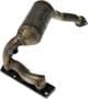 Dorman OE Solutions Direct-Fit Exhaust Manifold