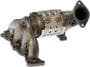Dorman OE Solutions Exhaust Manifold
