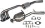 Dorman OE Solutions Exhaust Manifold