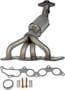 Dorman OE Solutions Exhaust Manifold