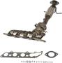 Dorman OE Solutions Exhaust Manifold