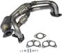 Dorman OE Solutions Exhaust Manifold
