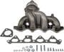 Dorman OE Solutions Exhaust Manifold