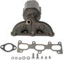 Dorman OE Solutions Exhaust Manifold