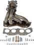 Dorman OE Solutions Exhaust Manifold