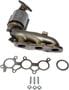 Dorman OE Solutions Exhaust Manifold