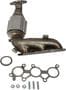 Dorman OE Solutions Exhaust Manifold