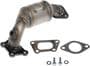 Dorman OE Solutions Exhaust Manifold