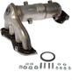 Dorman OE Solutions Exhaust Manifold