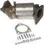 Dorman OE Solutions Direct-Fit Catalytic Converter