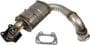 Dorman OE Solutions Exhaust Manifold