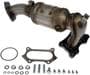 Dorman OE Solutions Exhaust Manifold