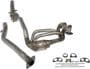 Dorman OE Solutions Exhaust Manifold