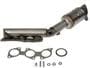 Dorman OE Solutions Exhaust Manifold