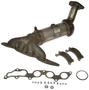 Dorman OE Solutions Exhaust Manifold