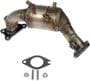 Dorman OE Solutions Exhaust Manifold