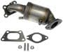 Dorman OE Solutions Exhaust Manifold