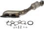 Dorman OE Solutions Exhaust Manifold