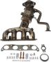 Dorman OE Solutions Exhaust Manifold