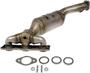 Dorman OE Solutions Exhaust Manifold