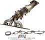 Dorman OE Solutions Direct-Fit Exhaust Manifold