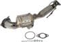 Dorman OE Solutions Direct-Fit Catalytic Converter