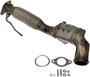 Dorman OE Solutions Direct-Fit Catalytic Converter