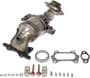 Dorman OE Solutions Exhaust Manifold