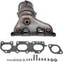 Dorman OE Solutions Exhaust Manifold
