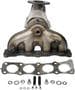 Dorman OE Solutions Exhaust Manifold