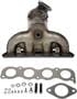 Dorman OE Solutions Exhaust Manifold