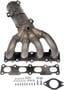 Dorman OE Solutions Exhaust Manifold