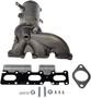 Dorman OE Solutions Exhaust Manifold