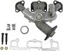 Dorman OE Solutions Exhaust Manifold Kit
