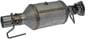 Dorman OE Solutions Diesel Particulate Filter - New