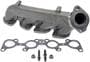 Dorman OE Solutions Exhaust Manifold Kit