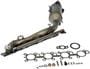 Dorman OE Solutions Exhaust Manifold