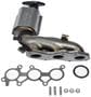 Dorman OE Solutions Exhaust Manifold