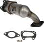 Dorman OE Solutions Direct-Fit Catalytic Converter