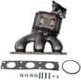 Dorman OE Solutions Direct-Fit Exhaust Manifold