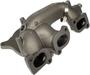 Dorman OE Solutions Exhaust Manifold