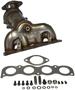 Dorman OE Solutions Catalytic Converter