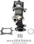 Dorman OE Solutions Direct-Fit Exhaust Manifold
